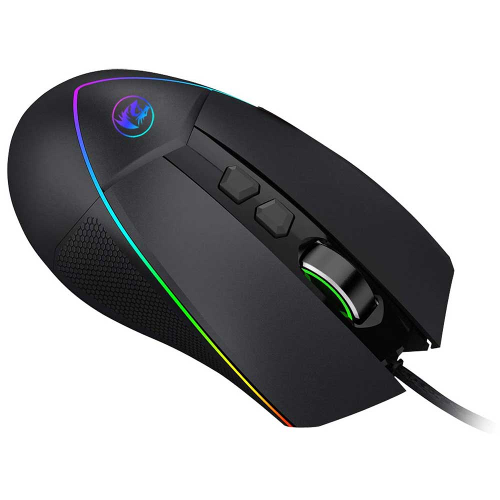 خرید ماوس گیمینگ Redragon مدل M909 RGB