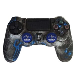 روکش دسته PS4 طرح Alien