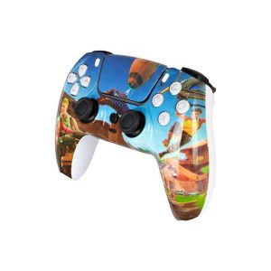 دسته بازی بی سیم PS4 طرح Fortnite مدل T29