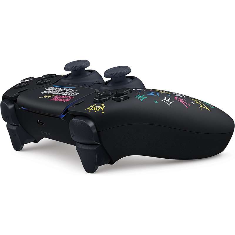 دسته PS5 طرح LeBron James - Image 4