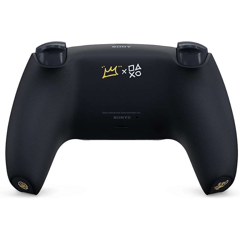 دسته PS5 طرح LeBron James - Image 6