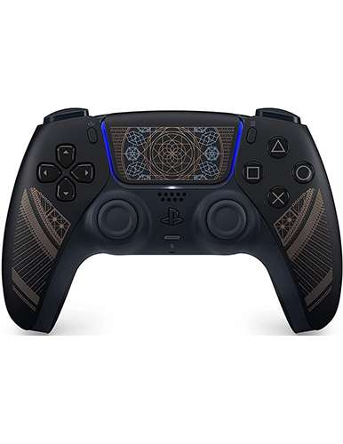 دسته PS5 مدل FINAL FANTASY 16 Limited Edition