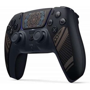 دسته PS5 مدل FINAL FANTASY 16 Limited Edition