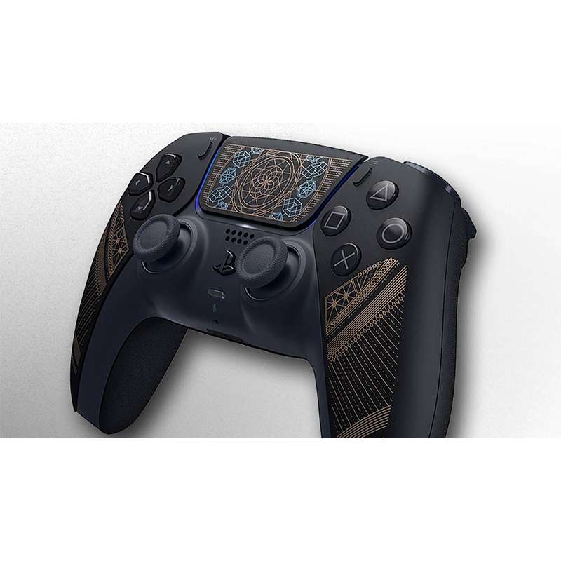 دسته PS5 مدل FINAL FANTASY 16 Limited Edition - Image 4