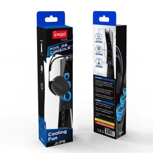 خرید فن خنک کننده PS5 مدل Ipega pg-p5017