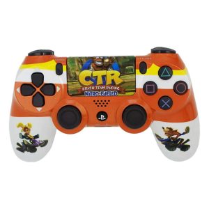 دسته بازی های کپی PS4 طرح CRASH