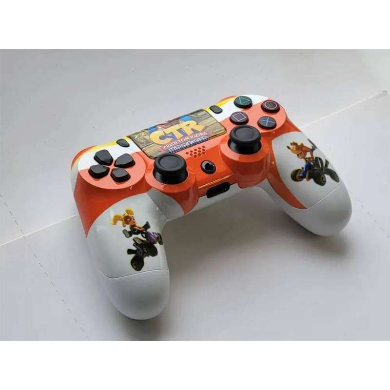 دسته بازی های کپی PS4 طرح CRASH - Image 4