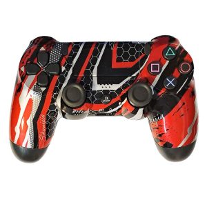 دسته بازی های کپی PS4 طرح shuaijia