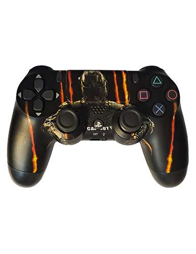 دسته بازی های کپی PS4 طرح call of duty