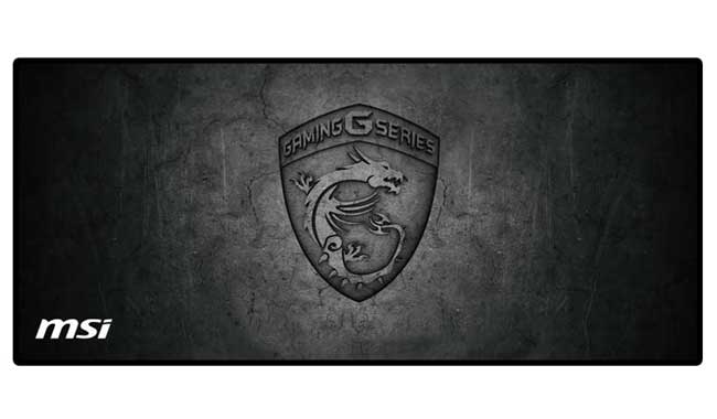 پد ماوس گیمینگ مدل E9