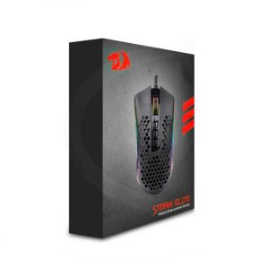 ماوس گیمینگ ردراگون مدل Redragon STORM ELITE M988 RGB