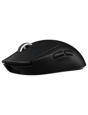 ماوس گیمینگ بی سیم لاجیتک مدل logitech G Pro X superlight