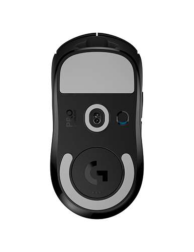ماوس گیمینگ بی سیم لاجیتک مدل logitech G Pro X superlight - Image 5