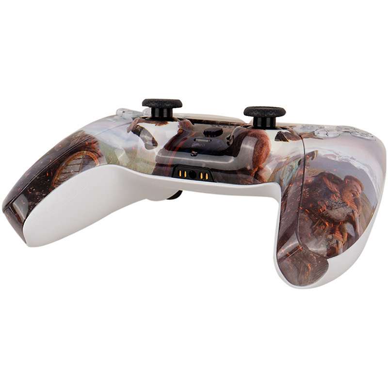 کنترلر بی سیم PS4 مدل T29 طرح Assassins Creed - Image 3