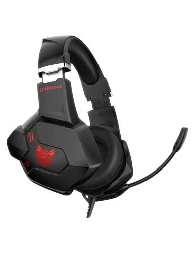 هدست گیمینگ اونیکوما ONIKUMA K11