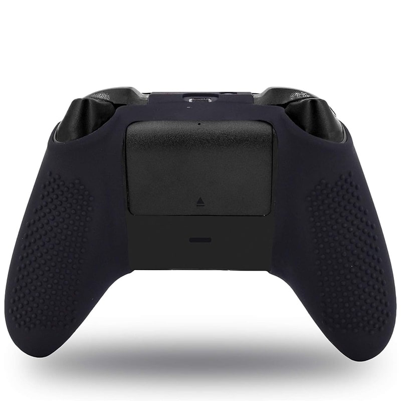محافظ دسته Xbox Series X/S طرح simple رنگ مشکی