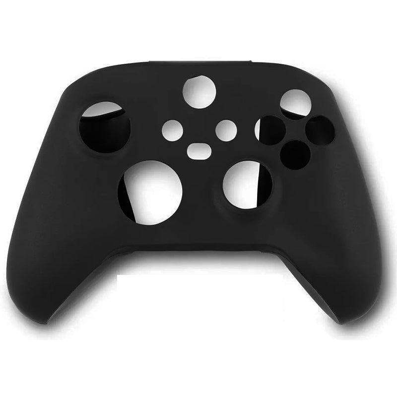 محافظ دسته Xbox Series X/S طرح simple رنگ مشکی - Image 5