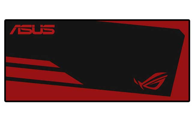 پد ماوس گیمینگ مدل A6