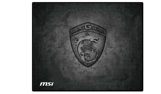 پد ماوس گیمینگ مدل G SERIES