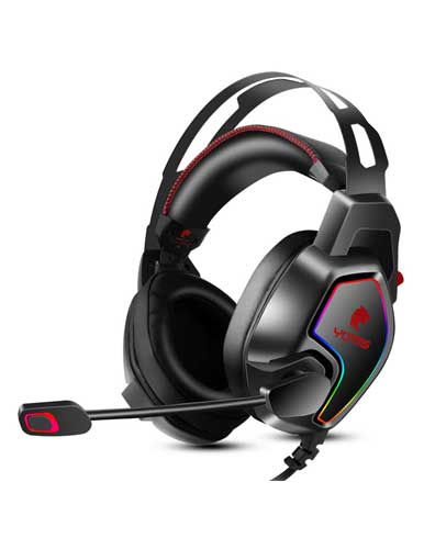 هدست گیمینگ یوتمس مدل YOTMS Y2 7.1 RGB
