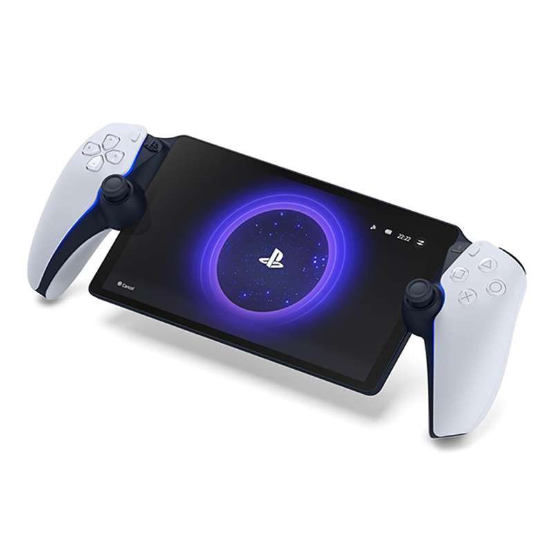 پلی استیشن پورتال PlayStation Portal Remote Player - Image 5