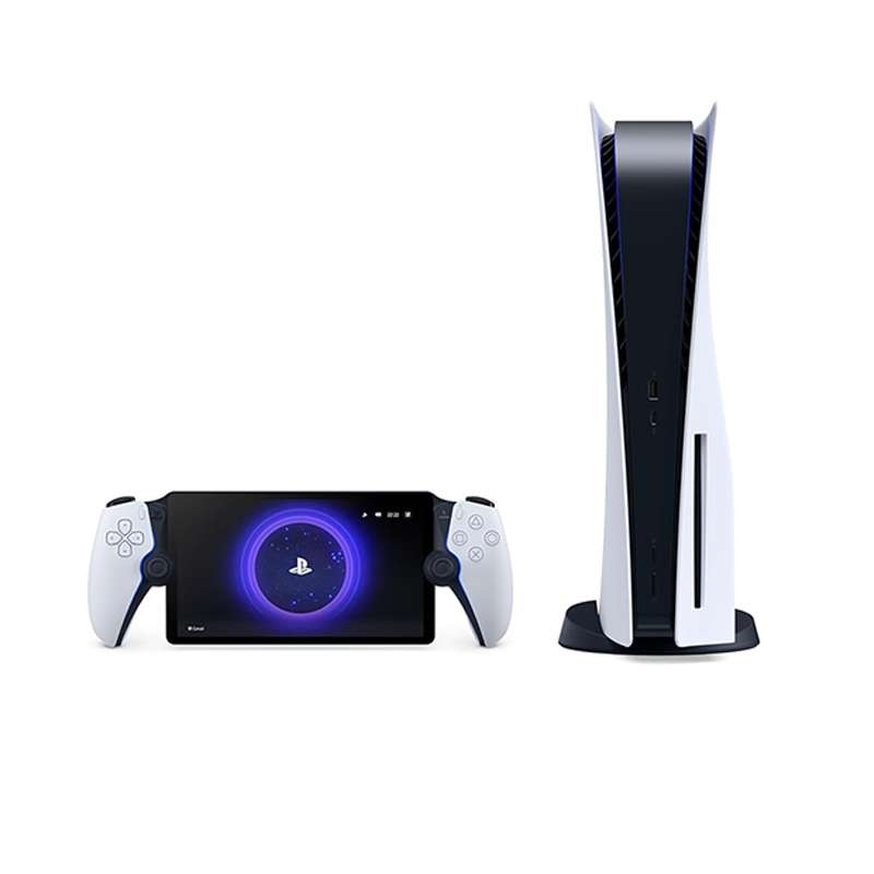 پلی استیشن پورتال PlayStation Portal Remote Player - Image 6
