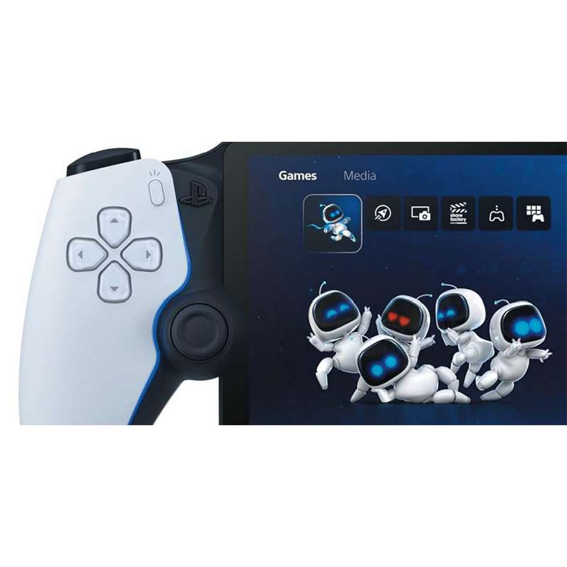 پلی استیشن پورتال PlayStation Portal Remote Player - Image 8