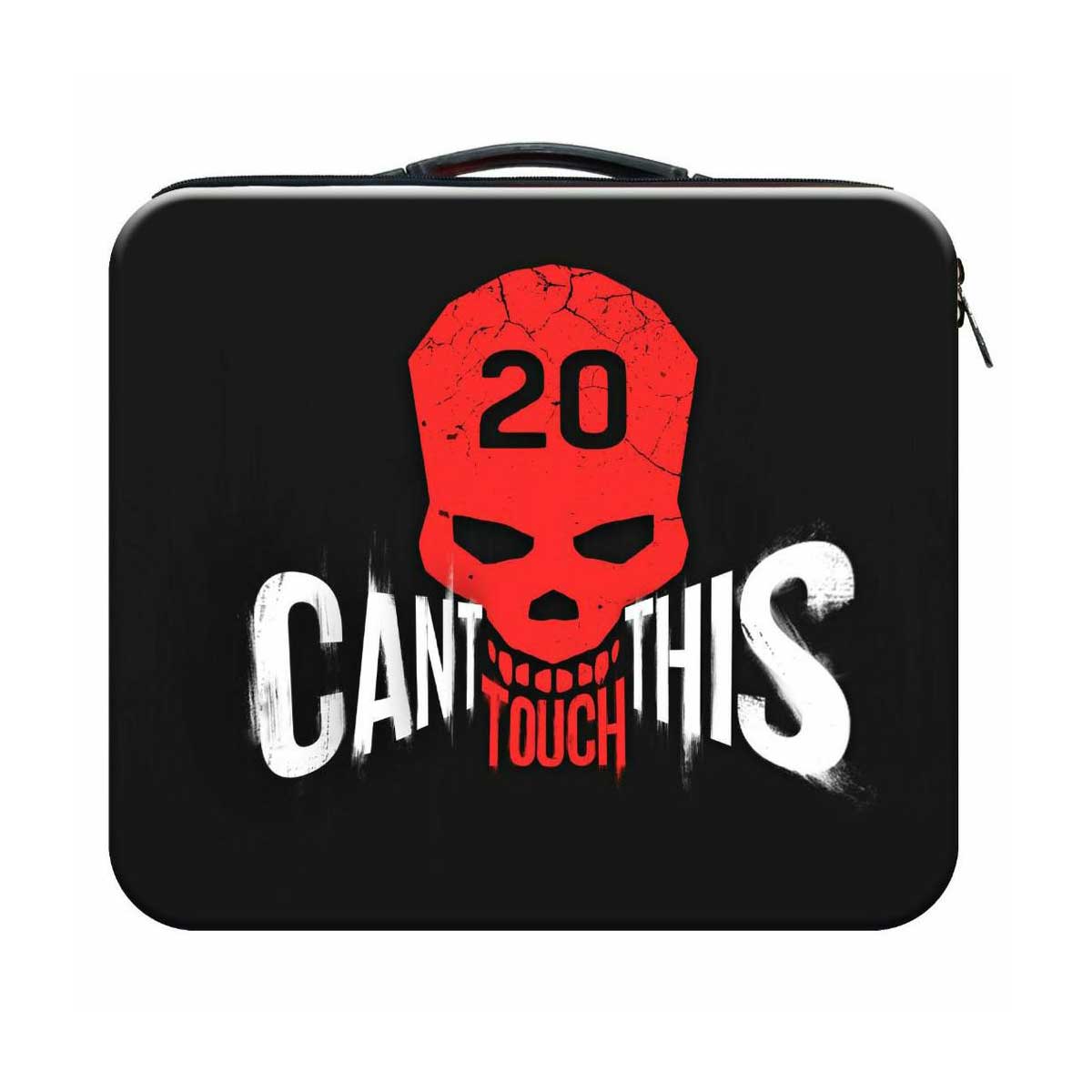 خرید کیف حمل پلی استیشن 5 طرح Tough