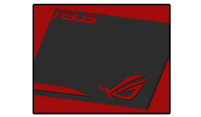 پد ماوس گیمینگ مدل ASUS