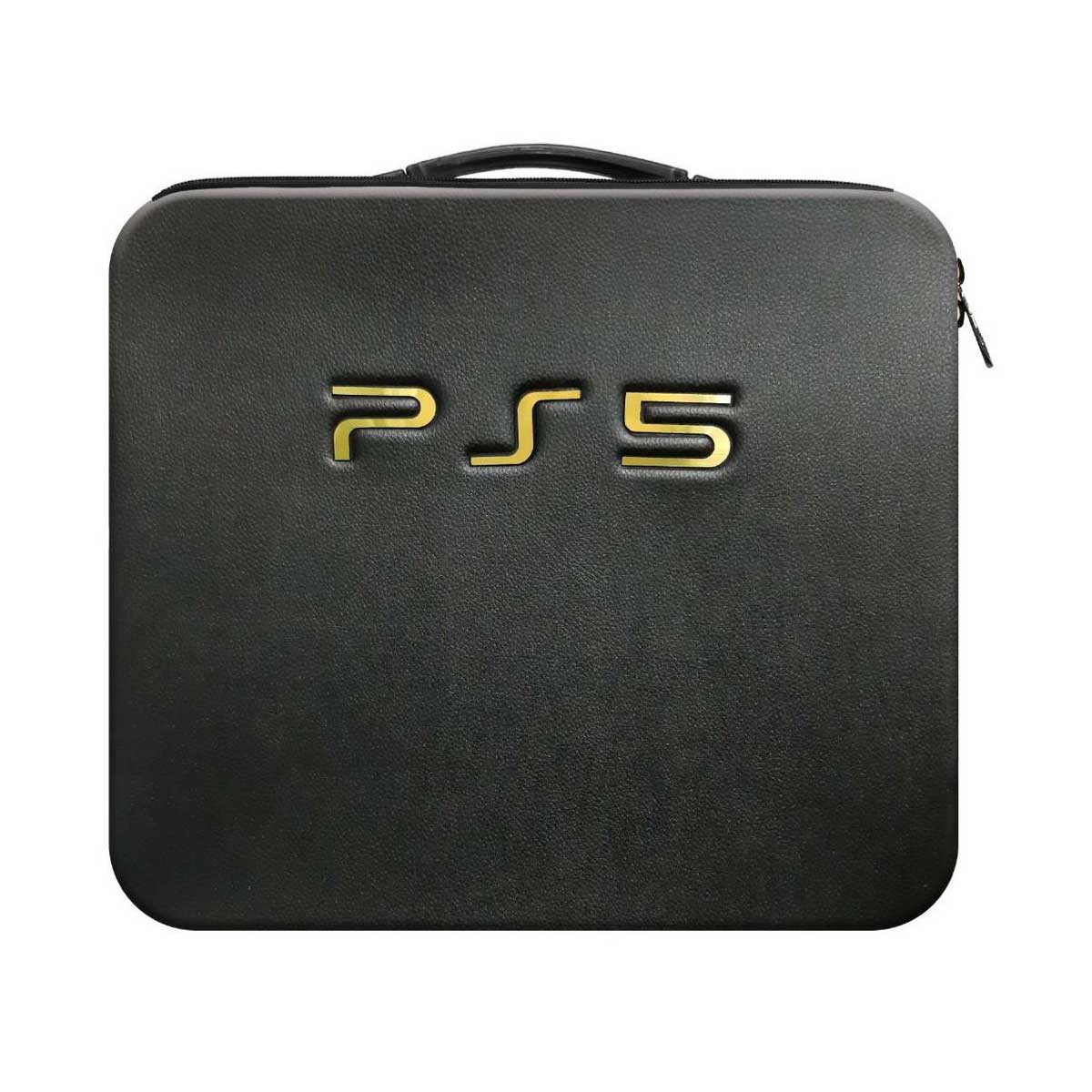 خرید کیف حمل پلی استیشن 5