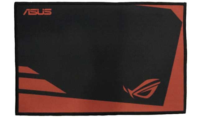 پد ماوس گیمینگ مدل ASUS