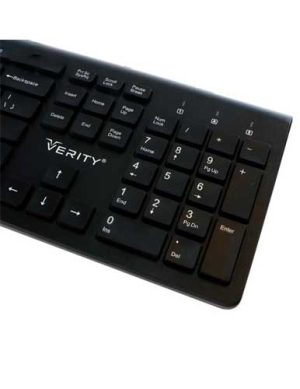 کیبورد وریتی مدل V KB6119
