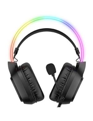 هدست گیمینگ اونیکوما onikuma x22 مشکی