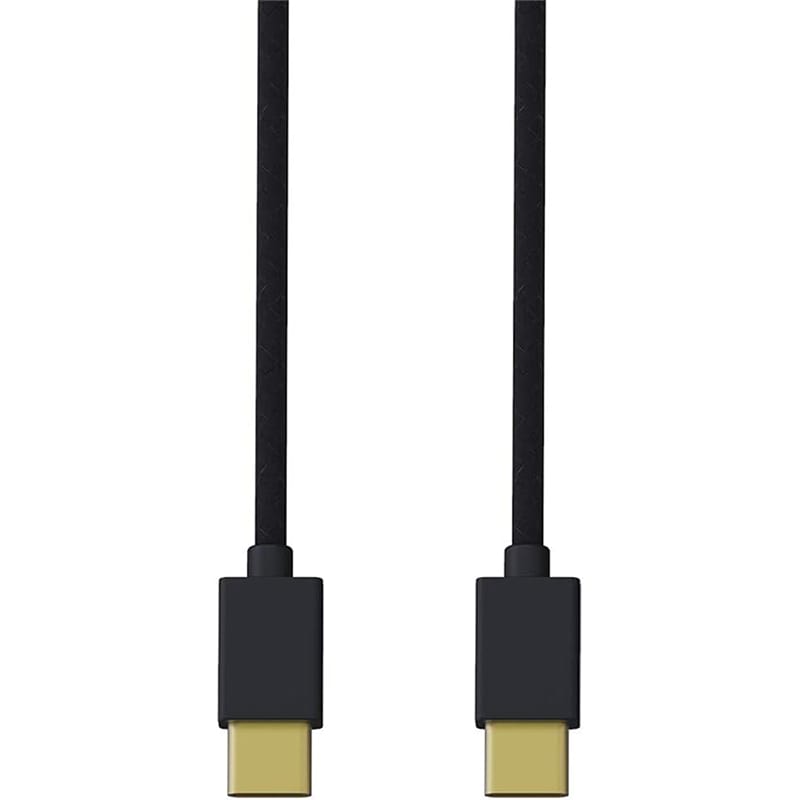 کابل شارژ و دیتای SparkFox USB-C مناسب دوال سنس مدل W20P501 - Image 4