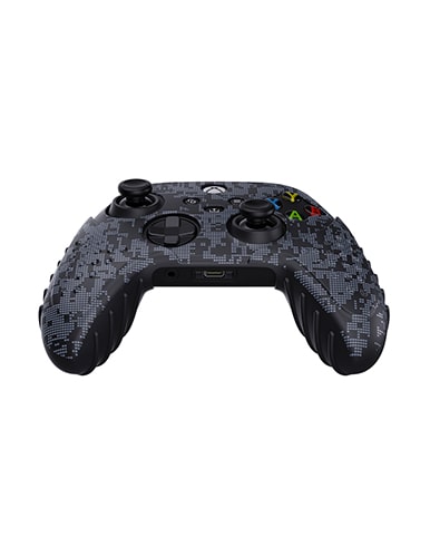 کاور سیلیکونی سریز X/S اسپارک فاکس مدل FPS W20X502 - Image 3