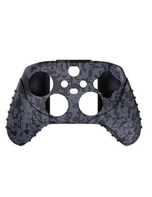 کاور سیلیکونی سریز X/S اسپارک فاکس مدل FPS W20X502