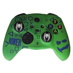 محافظ دسته Xbox Series X/S طرح Joker