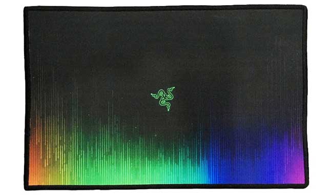 پد ماوس گیمینگ مدل R69