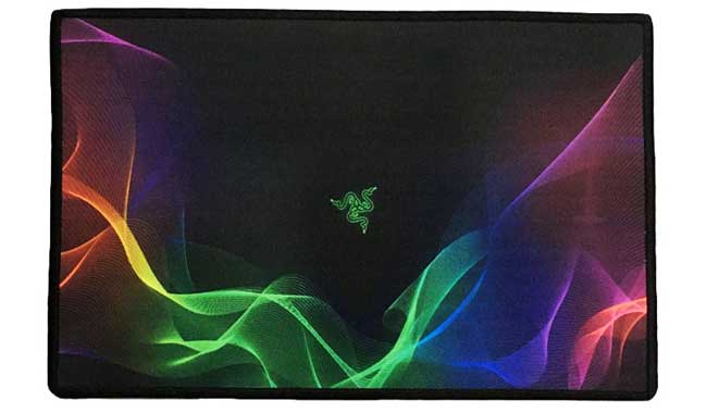 پد ماوس گیمینگ مدل R06