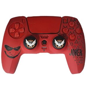 روکش دسته PS5 طرح JOKER
