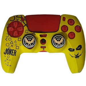 روکش دسته PS5 طرح JOKER