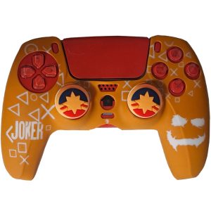 روکش دسته PS5 طرح JOKER