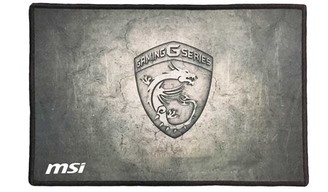 پد ماوس گیمینگ مدل G SERIES