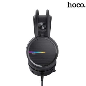 خرید هدست گیمینگ هوکو Hoco مدل W100