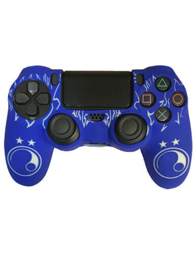 روکش دسته پلی استیشن 4 طرح استقلال