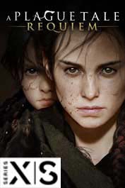 بازی : A Plague Tale Requiem