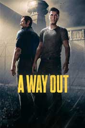 بازی : A Way Out