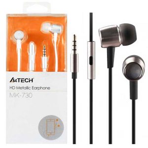 ایرفون ایفورتک مدل MK-730 HD