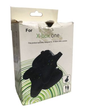 پایه شارژر دسته ایکس باکس وان (استوک)