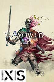 بازی : Avowed
